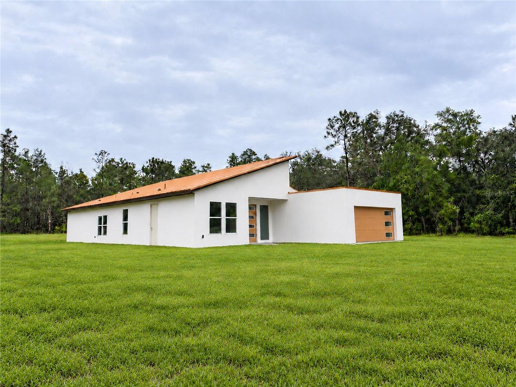 Photo of 5025 SW 179th Place, Ocala, FL 34473 (MLS # S5159045)