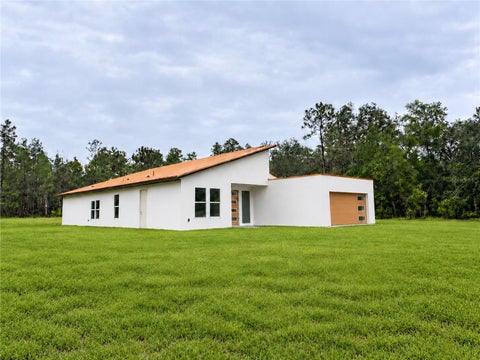 Photo of 5025 SW 179th Place, Ocala, FL 34473 (MLS # S5159045)