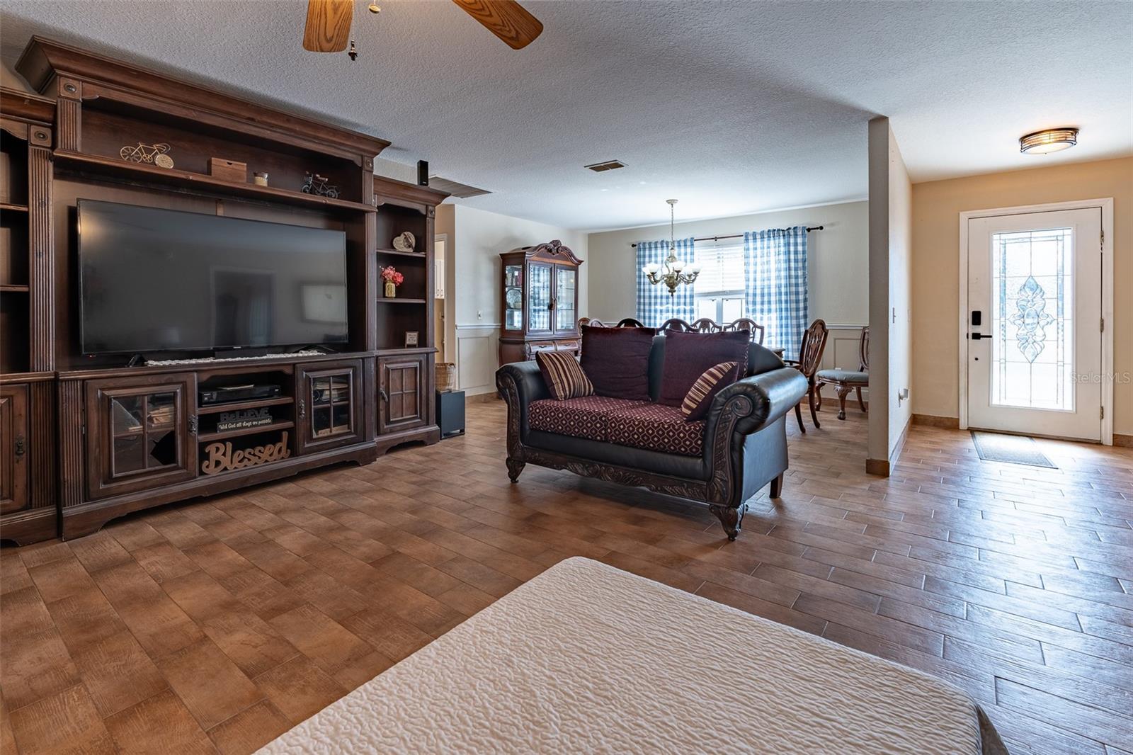 VIRMILLION ESTATES - Residential