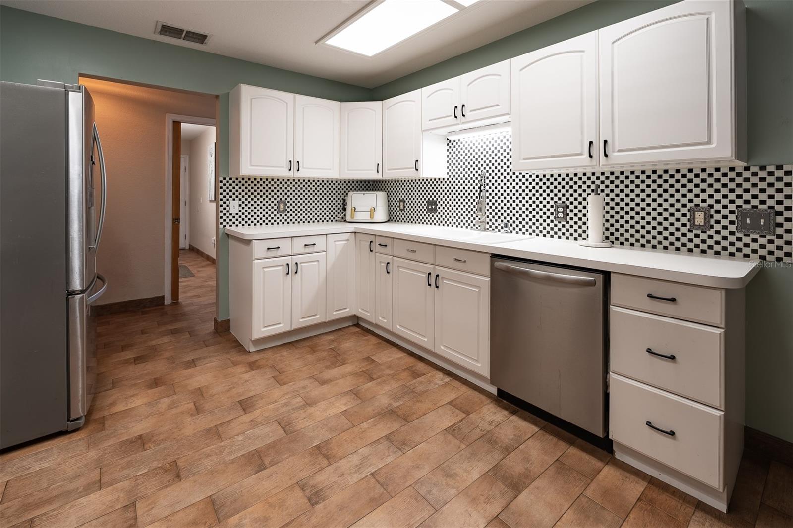 VIRMILLION ESTATES - Residential