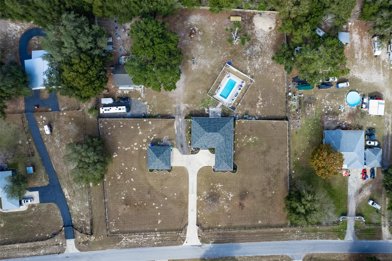 VIRMILLION ESTATES - Residential