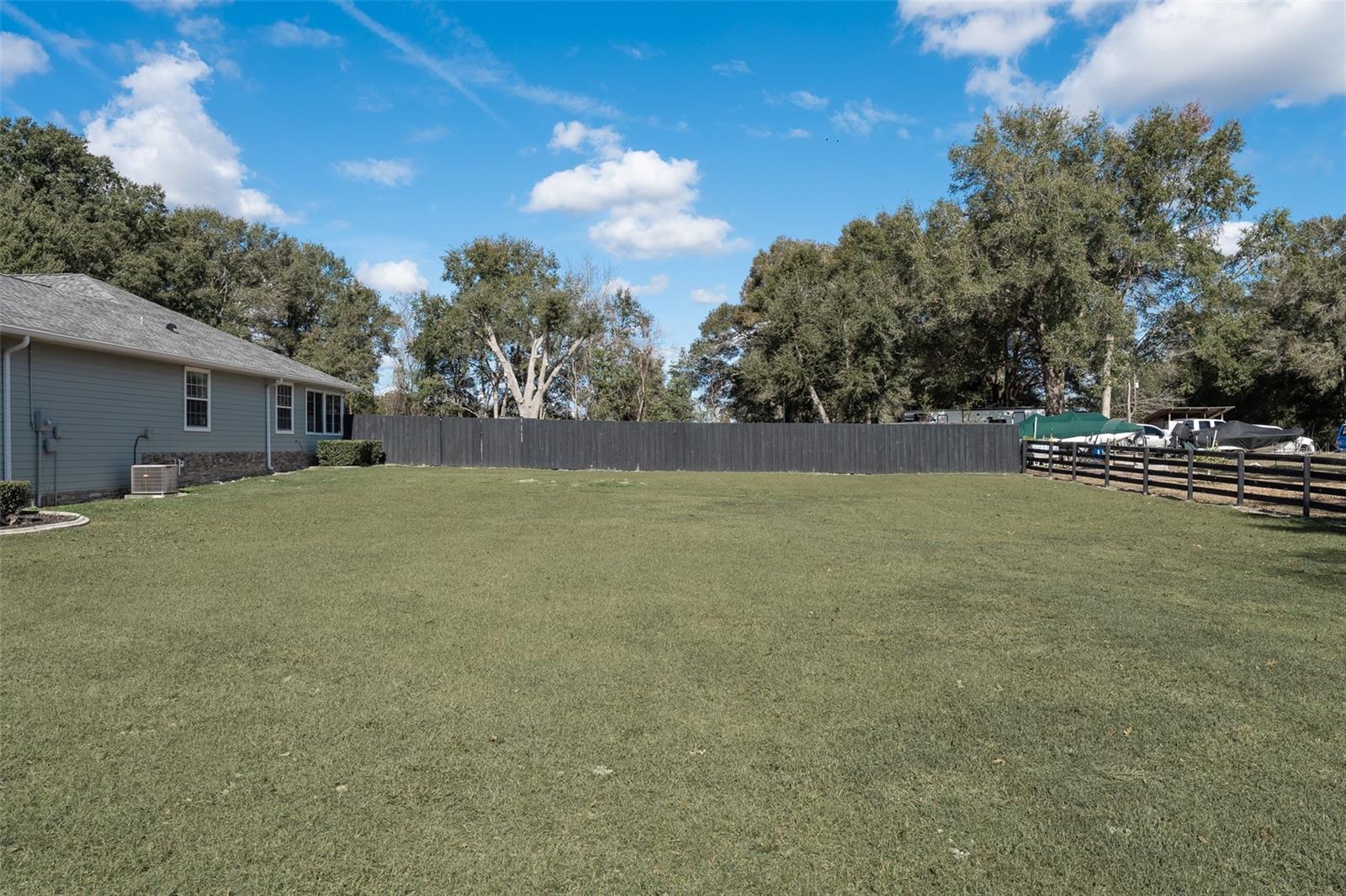 VIRMILLION ESTATES - Residential