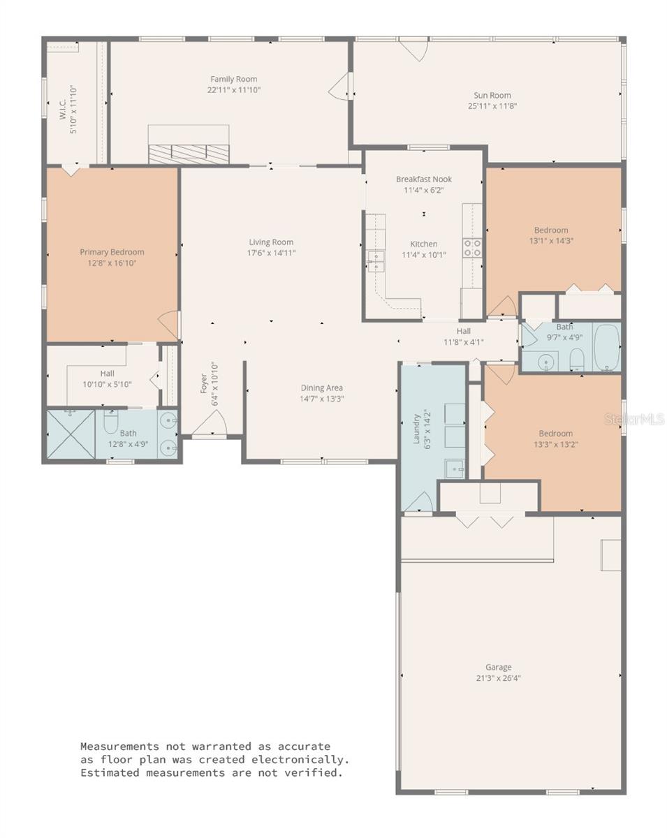 VIRMILLION ESTATES - Residential