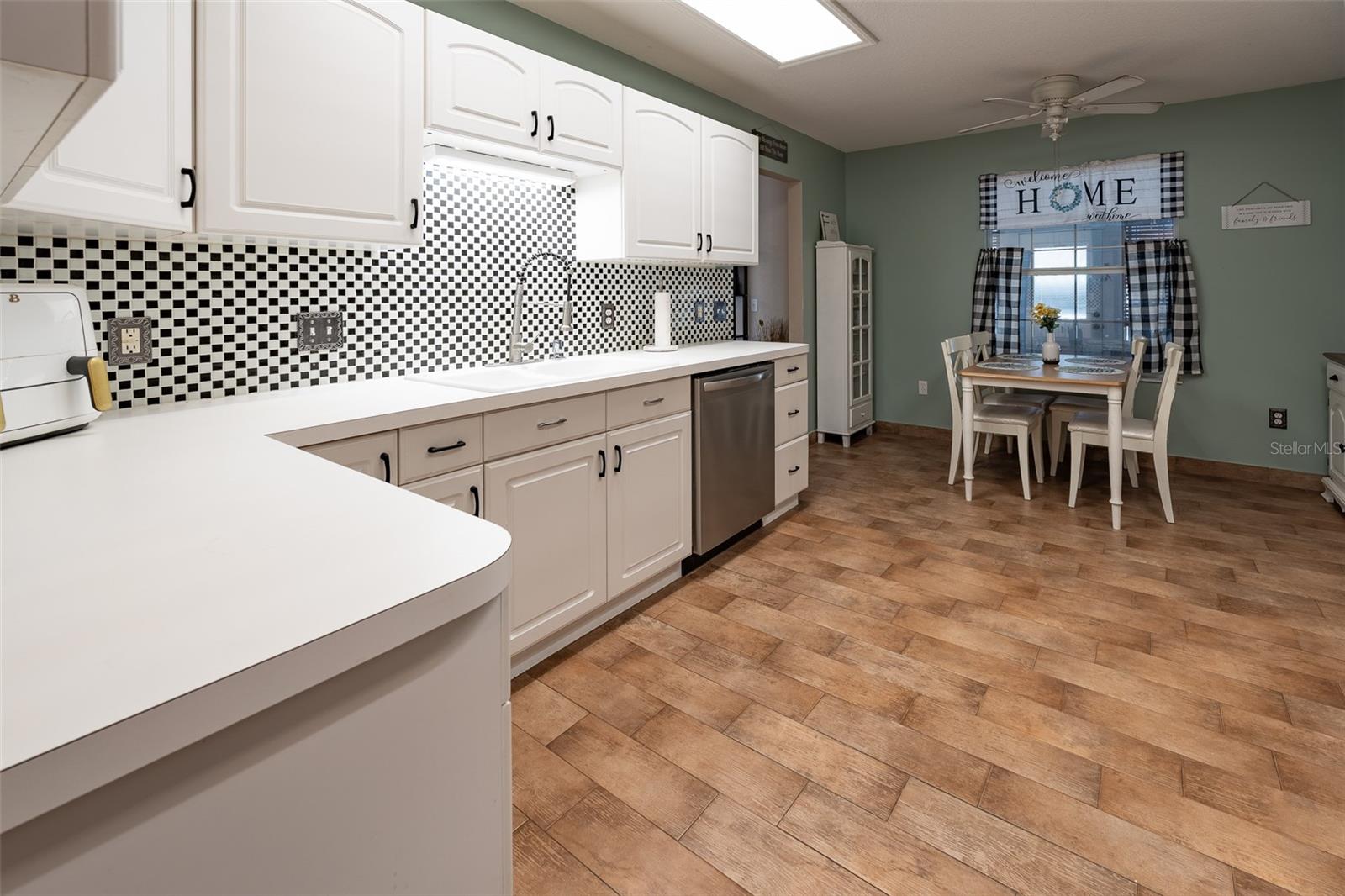 VIRMILLION ESTATES - Residential