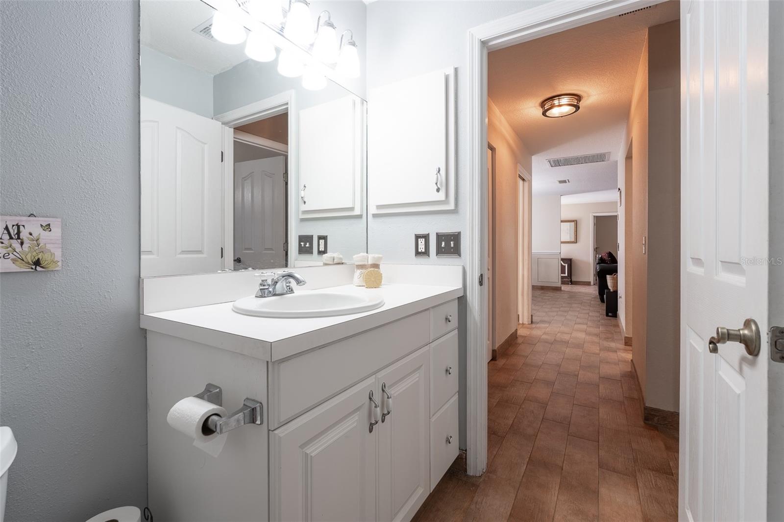 VIRMILLION ESTATES - Residential