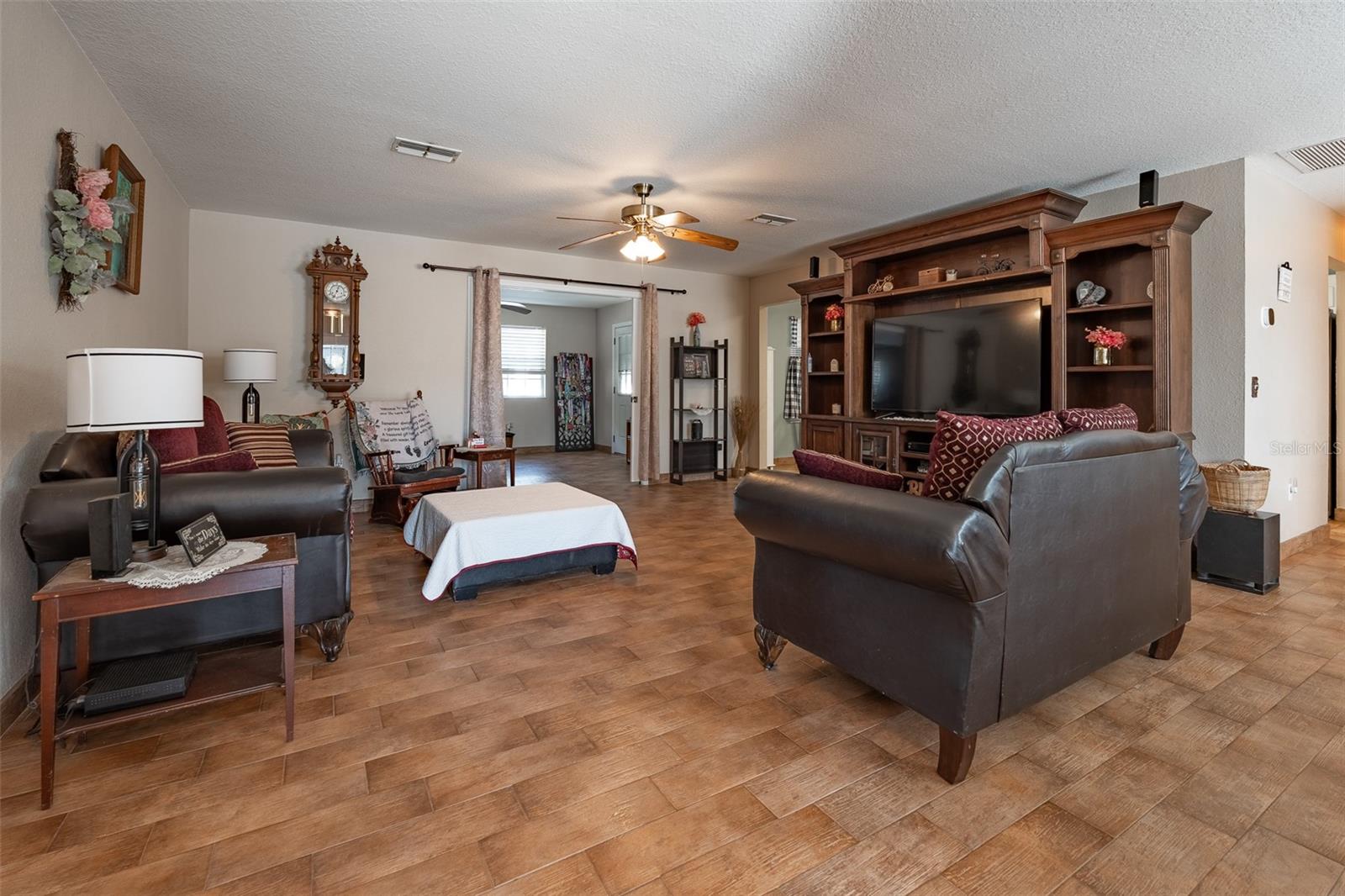 VIRMILLION ESTATES - Residential