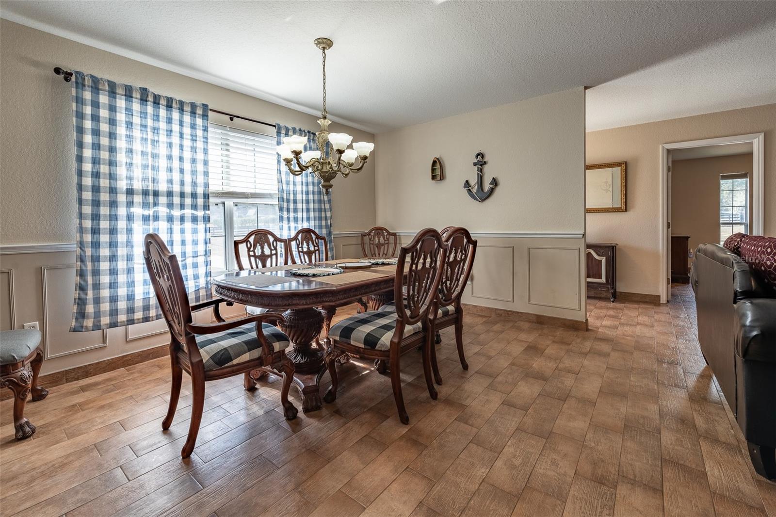 VIRMILLION ESTATES - Residential