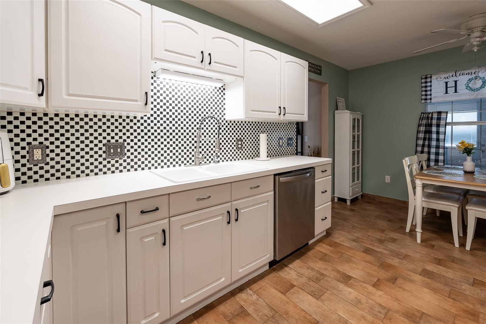 VIRMILLION ESTATES - Residential