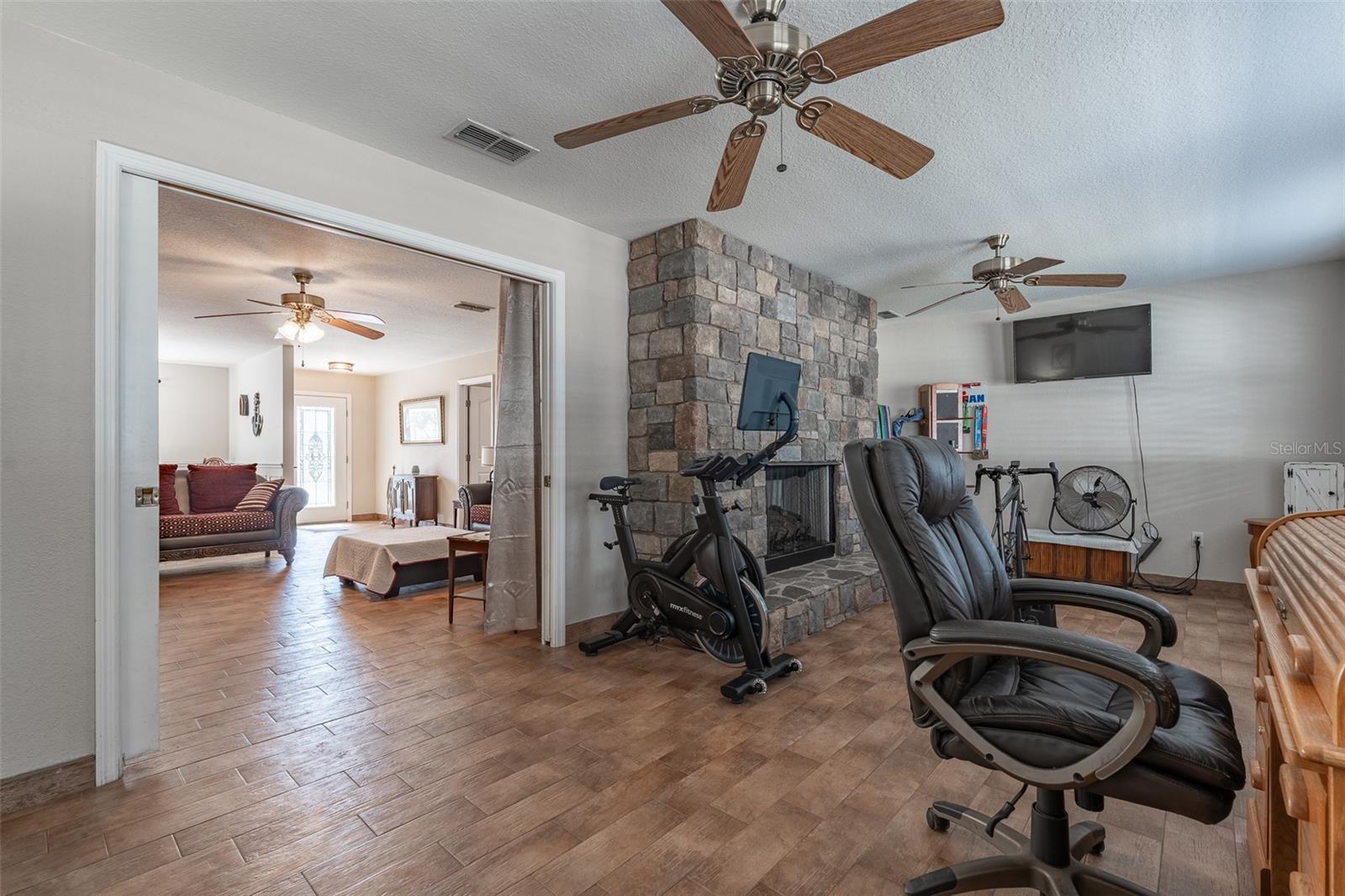 VIRMILLION ESTATES - Residential