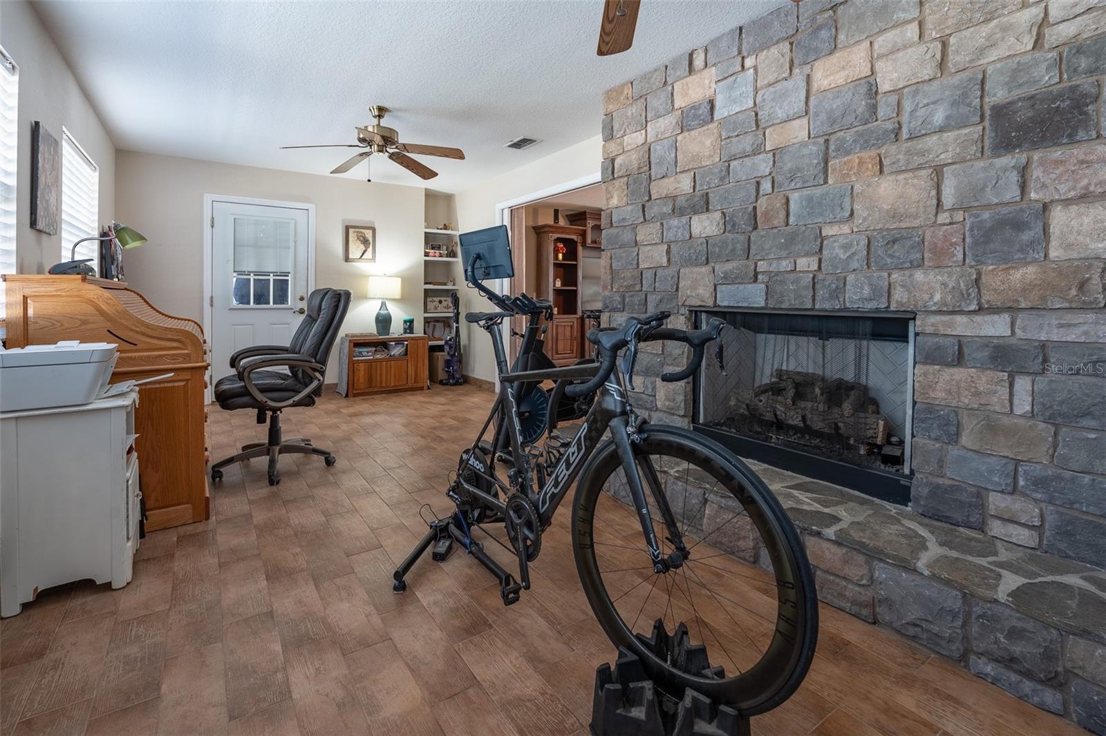 VIRMILLION ESTATES - Residential