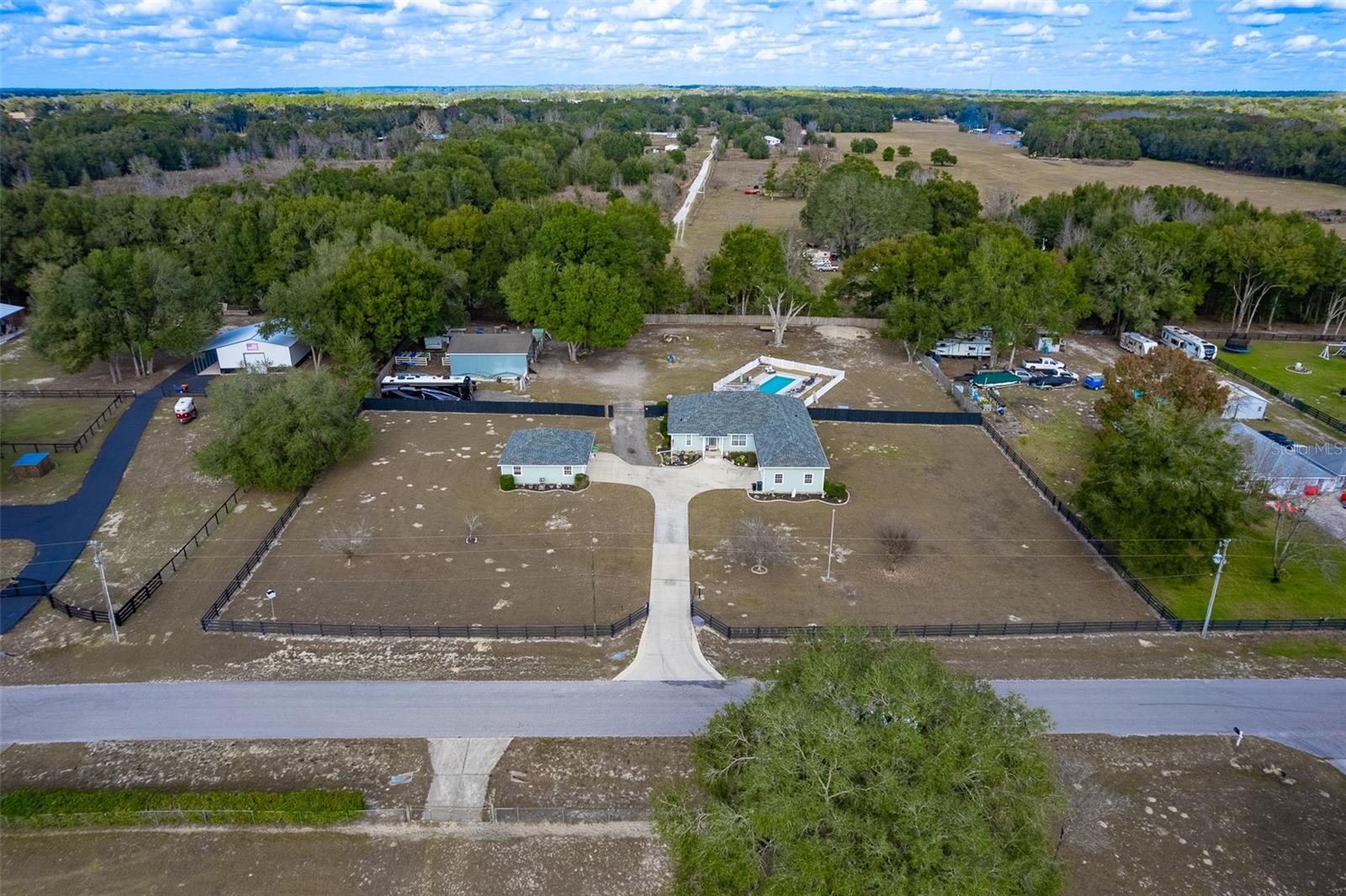 VIRMILLION ESTATES - Residential