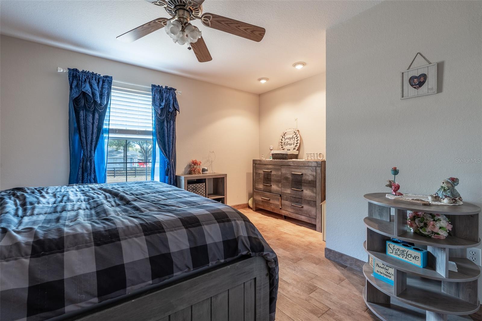 VIRMILLION ESTATES - Residential