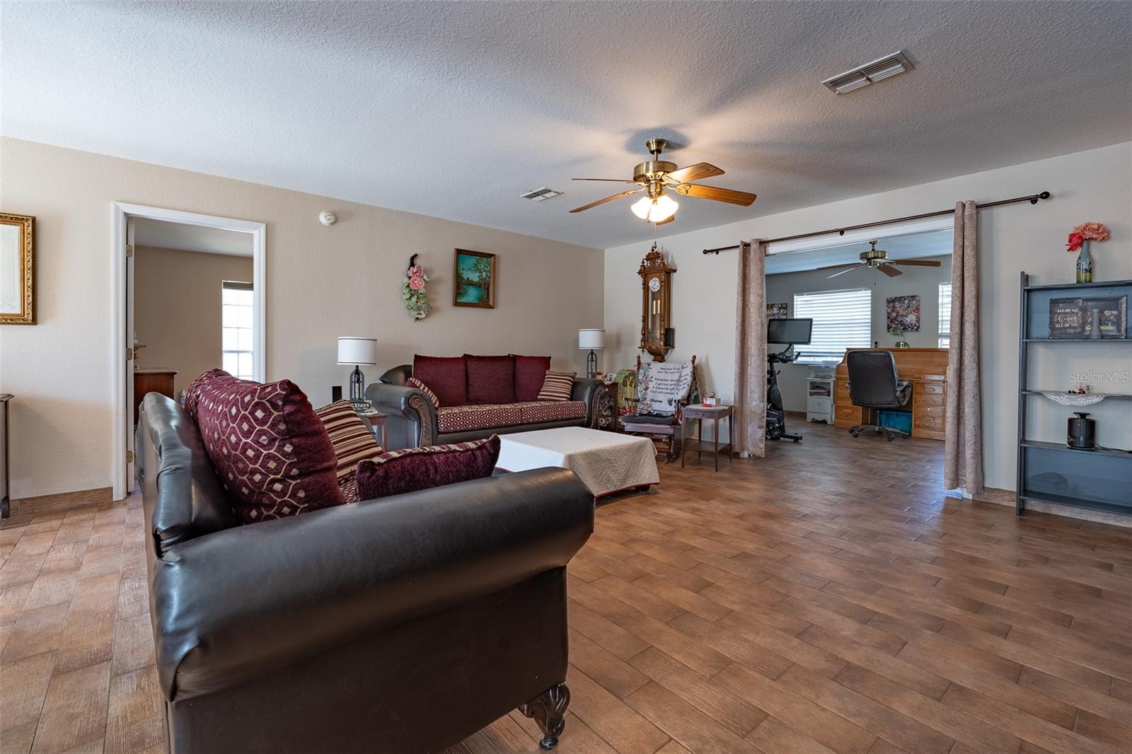 VIRMILLION ESTATES - Residential