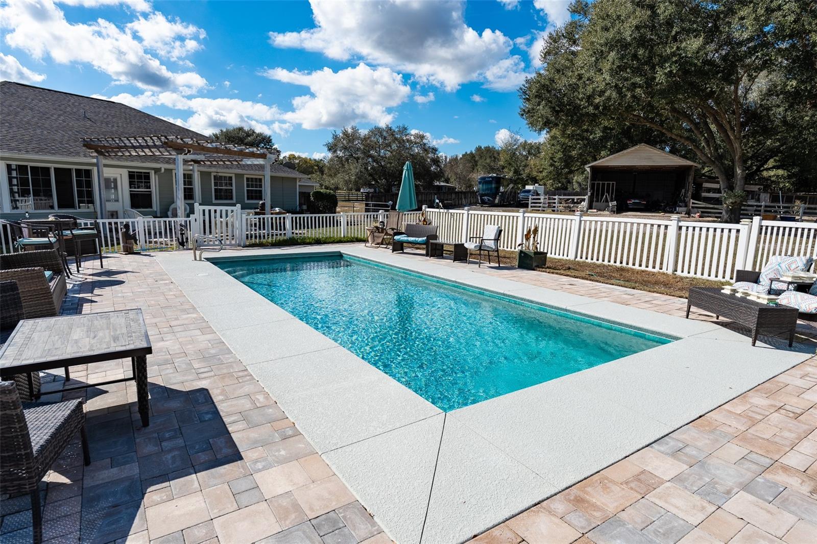 VIRMILLION ESTATES - Residential