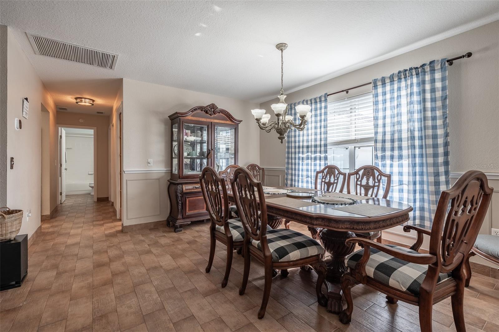 VIRMILLION ESTATES - Residential