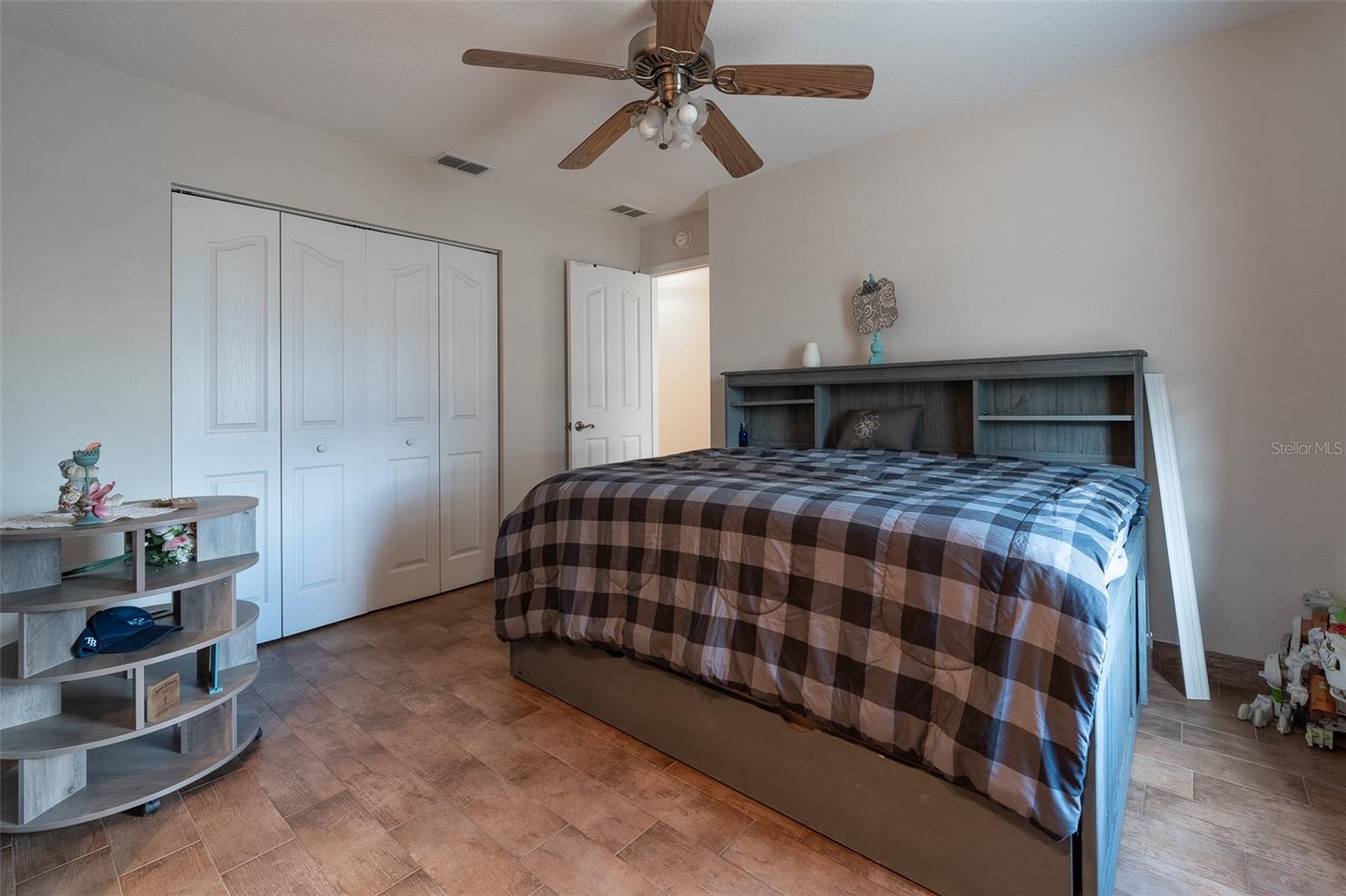 VIRMILLION ESTATES - Residential