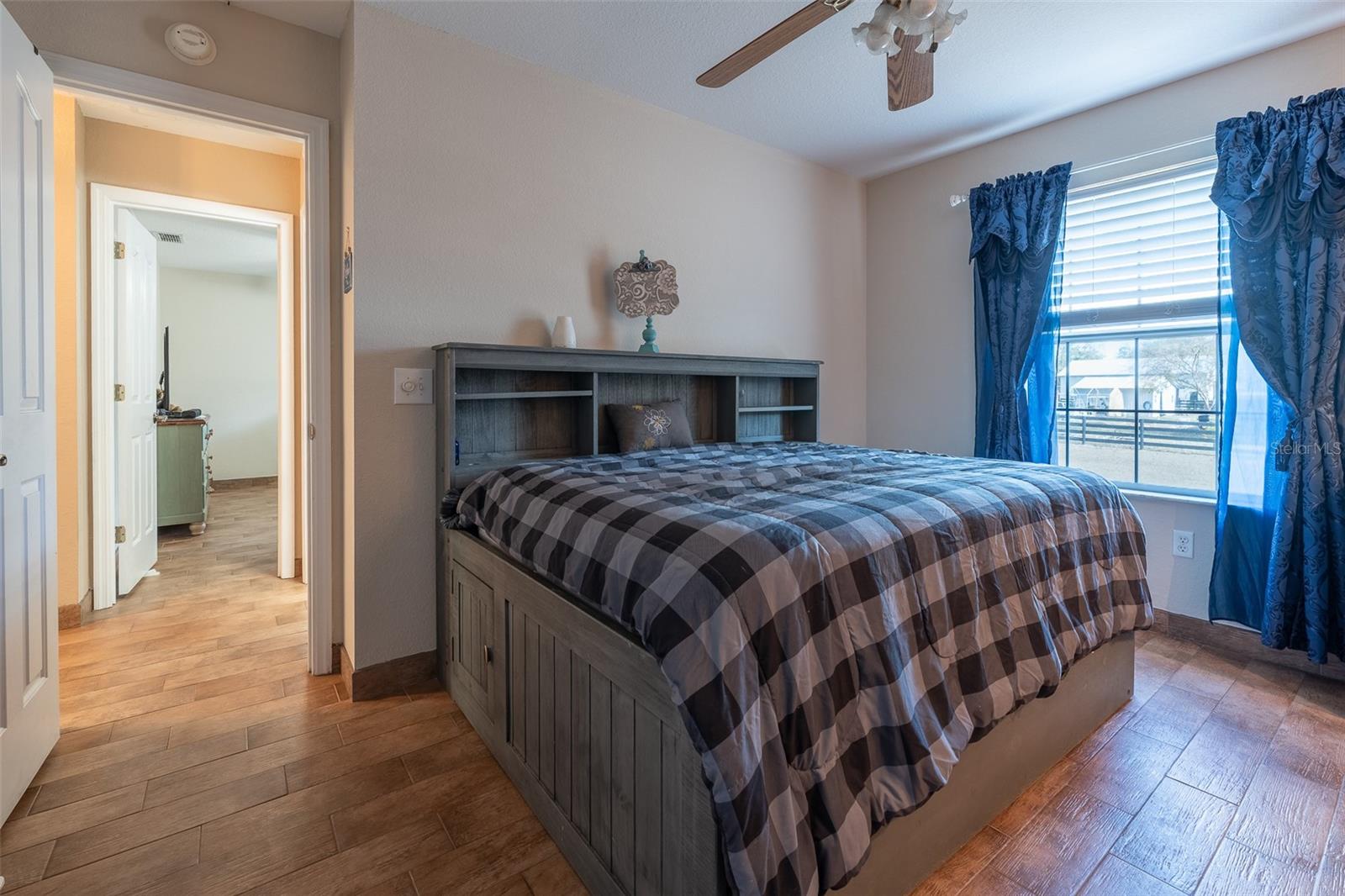 VIRMILLION ESTATES - Residential