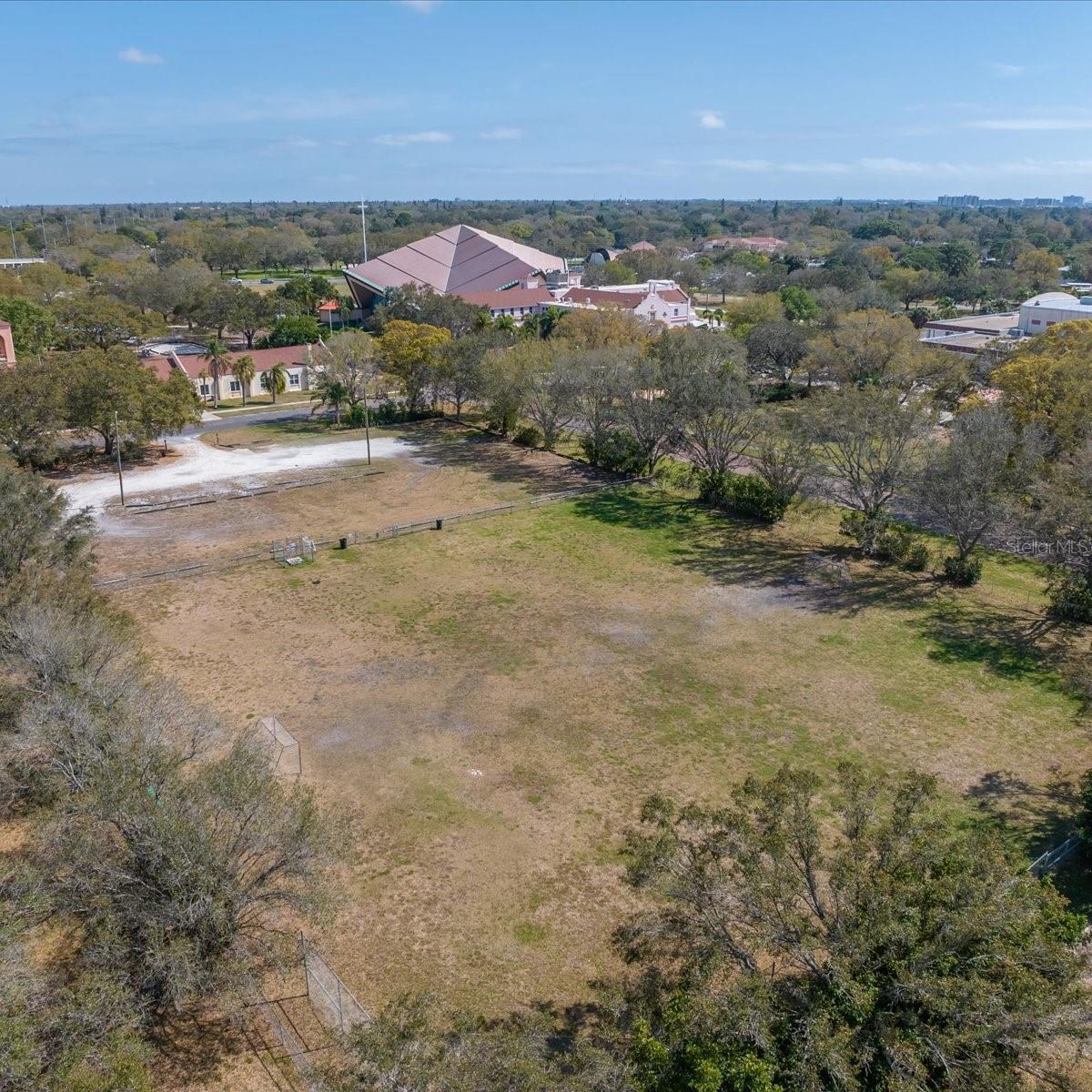 PASADENA ON THE GULF SEC B - Commercial Sale
