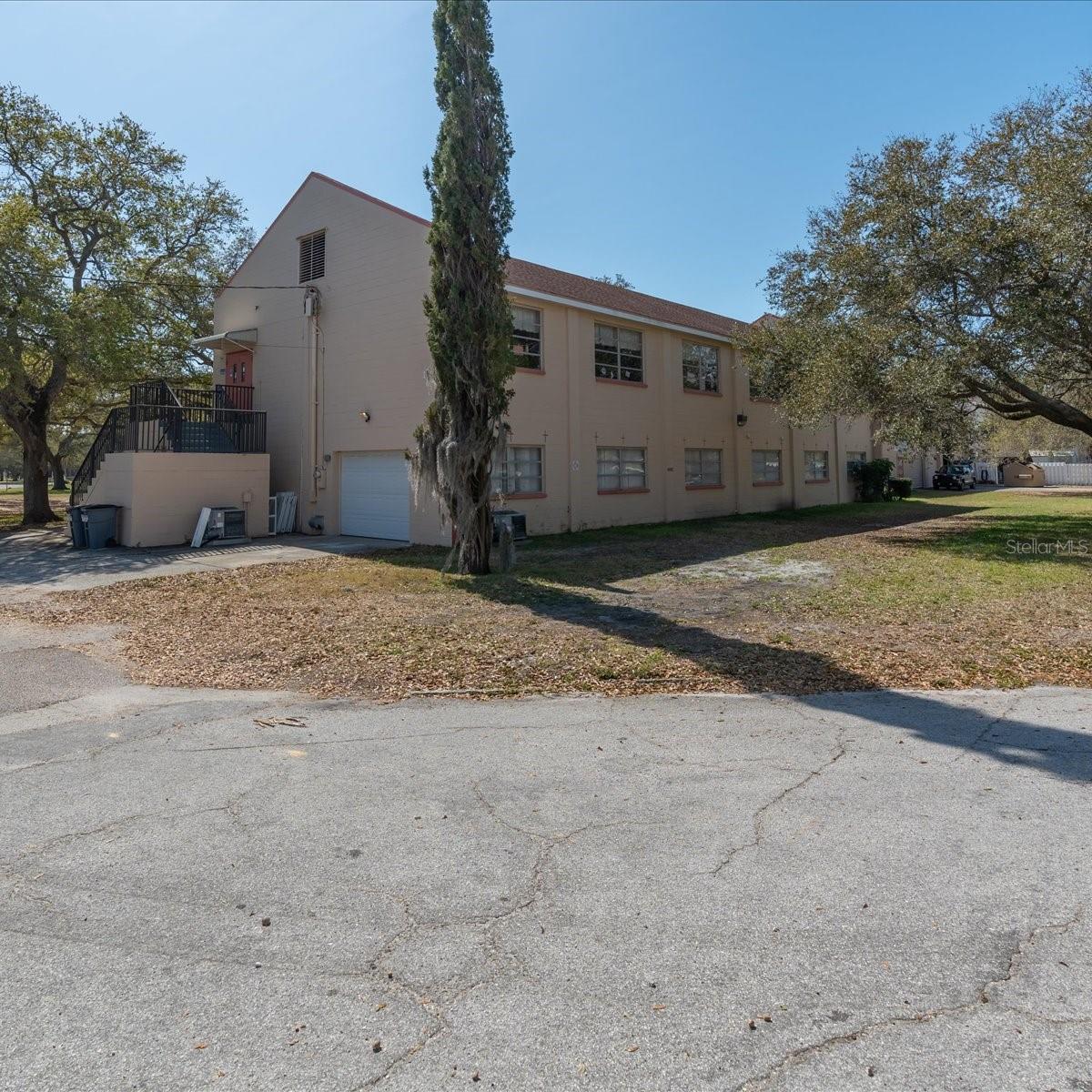 PASADENA ON THE GULF SEC B - Commercial Sale