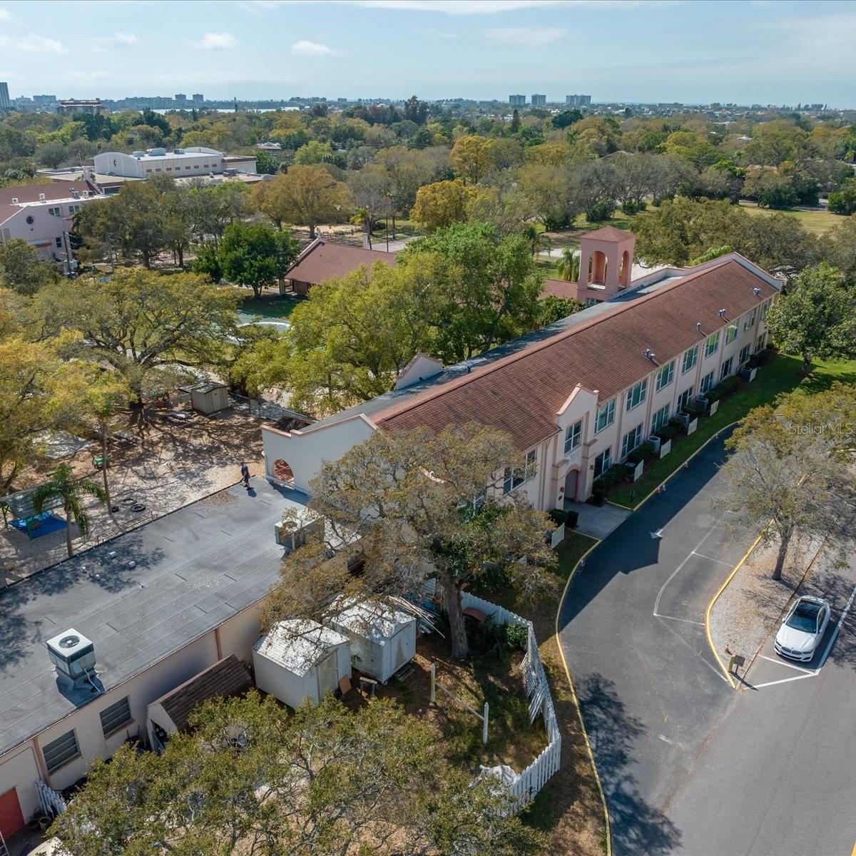 PASADENA ON THE GULF SEC B - Commercial Sale