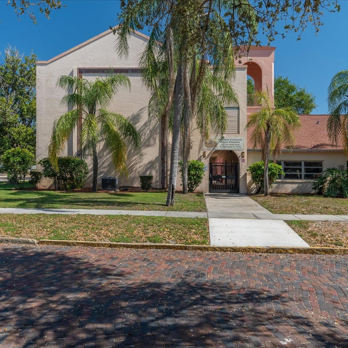 PASADENA ON THE GULF SEC B - Commercial Sale