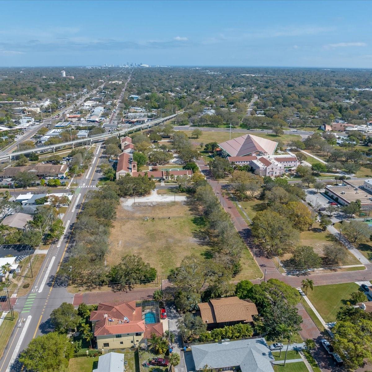 PASADENA ON THE GULF SEC B - Commercial Sale