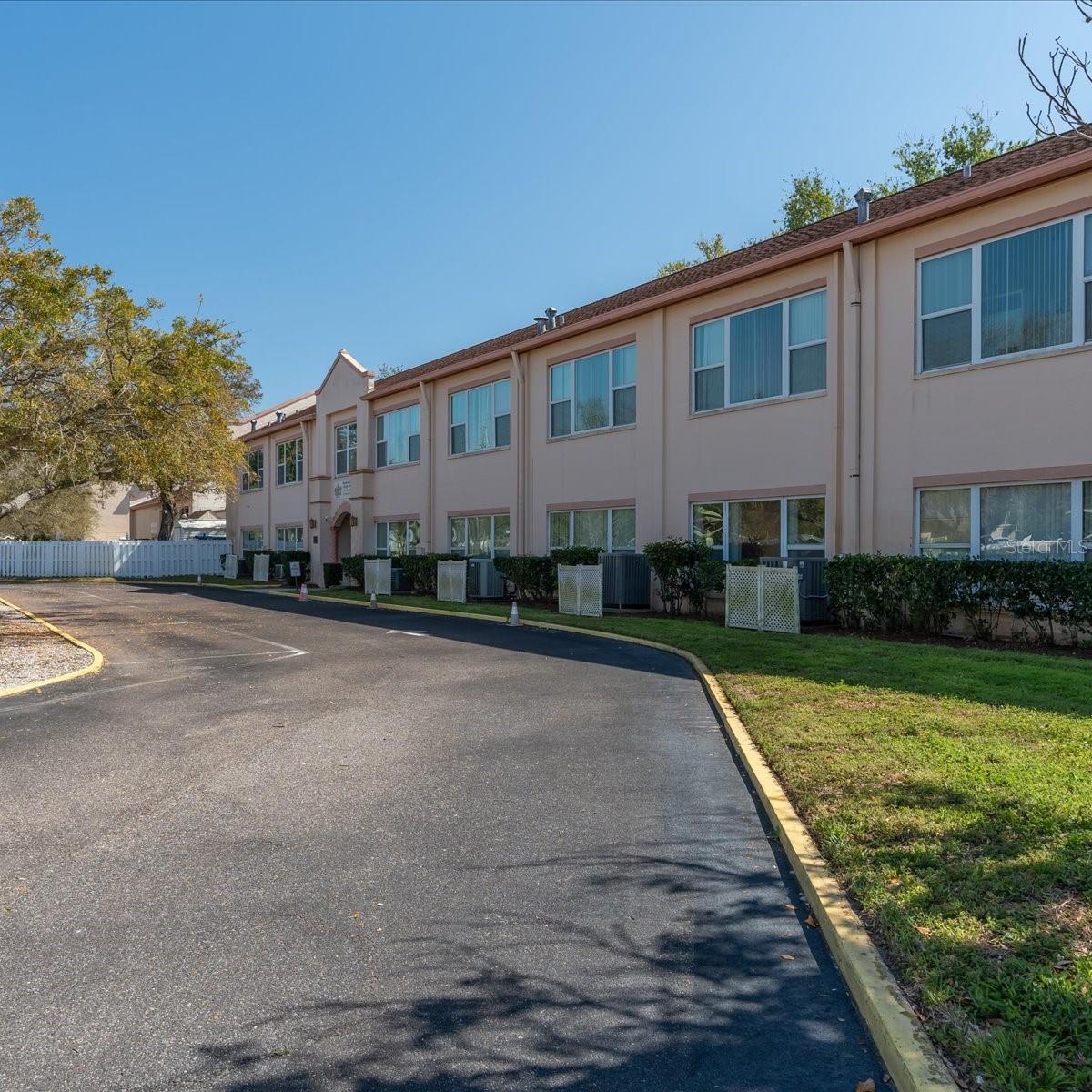 PASADENA ON THE GULF SEC B - Commercial Sale