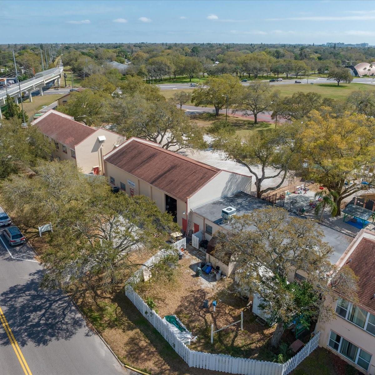 PASADENA ON THE GULF SEC B - Commercial Sale