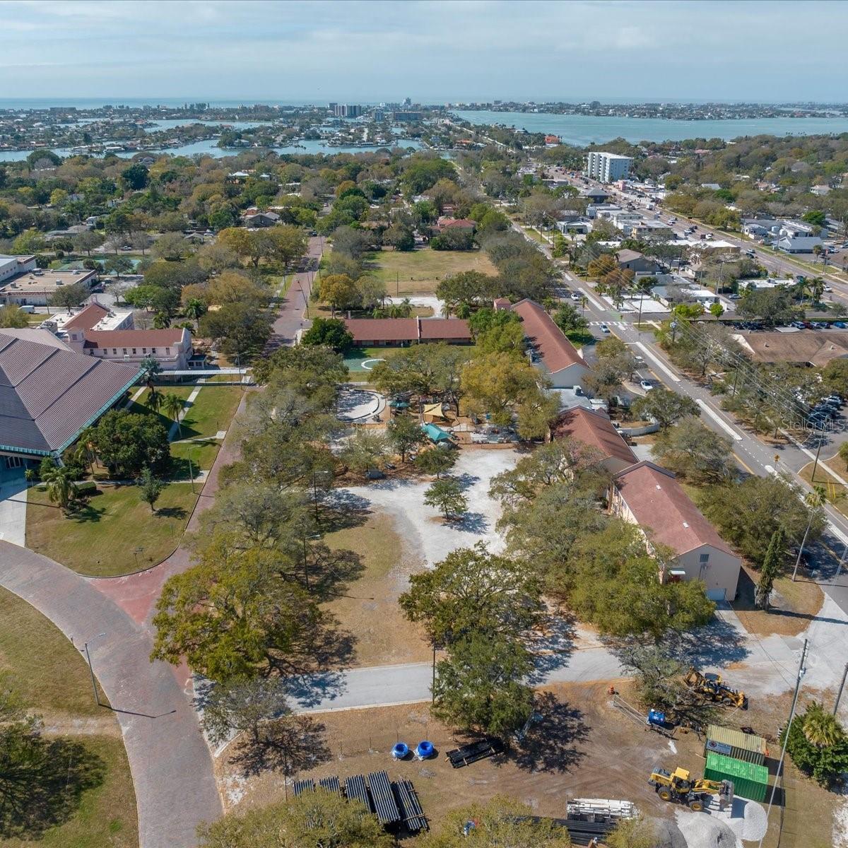 PASADENA ON THE GULF SEC B - Commercial Sale