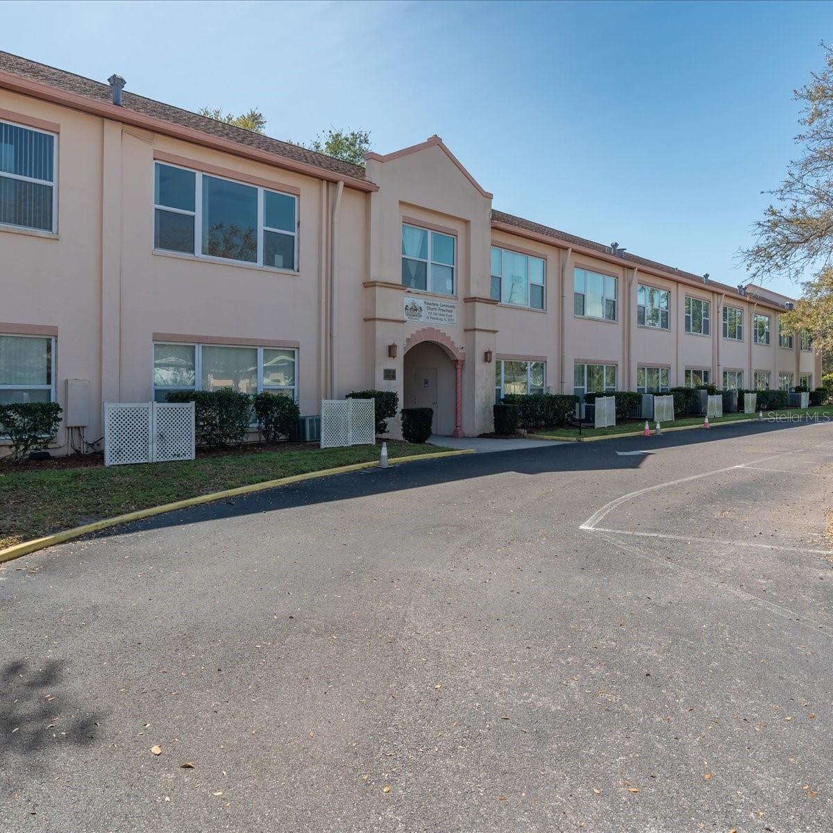 PASADENA ON THE GULF SEC B - Commercial Sale