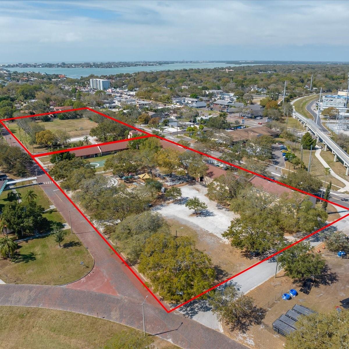 PASADENA ON THE GULF SEC B - Commercial Sale