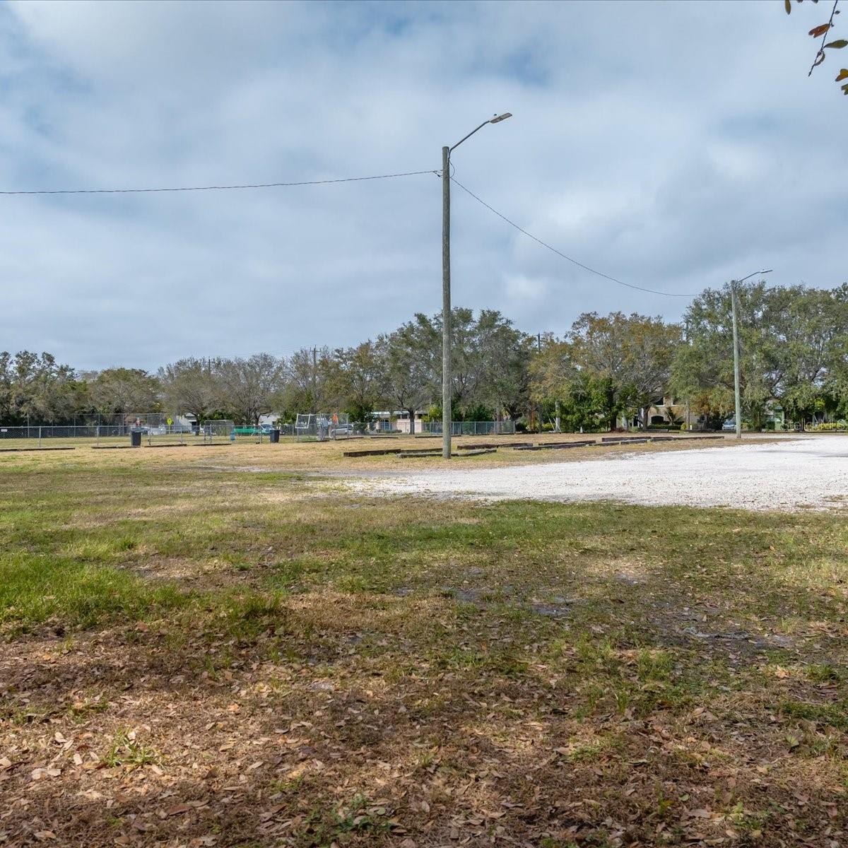 PASADENA ON THE GULF SEC B - Commercial Sale