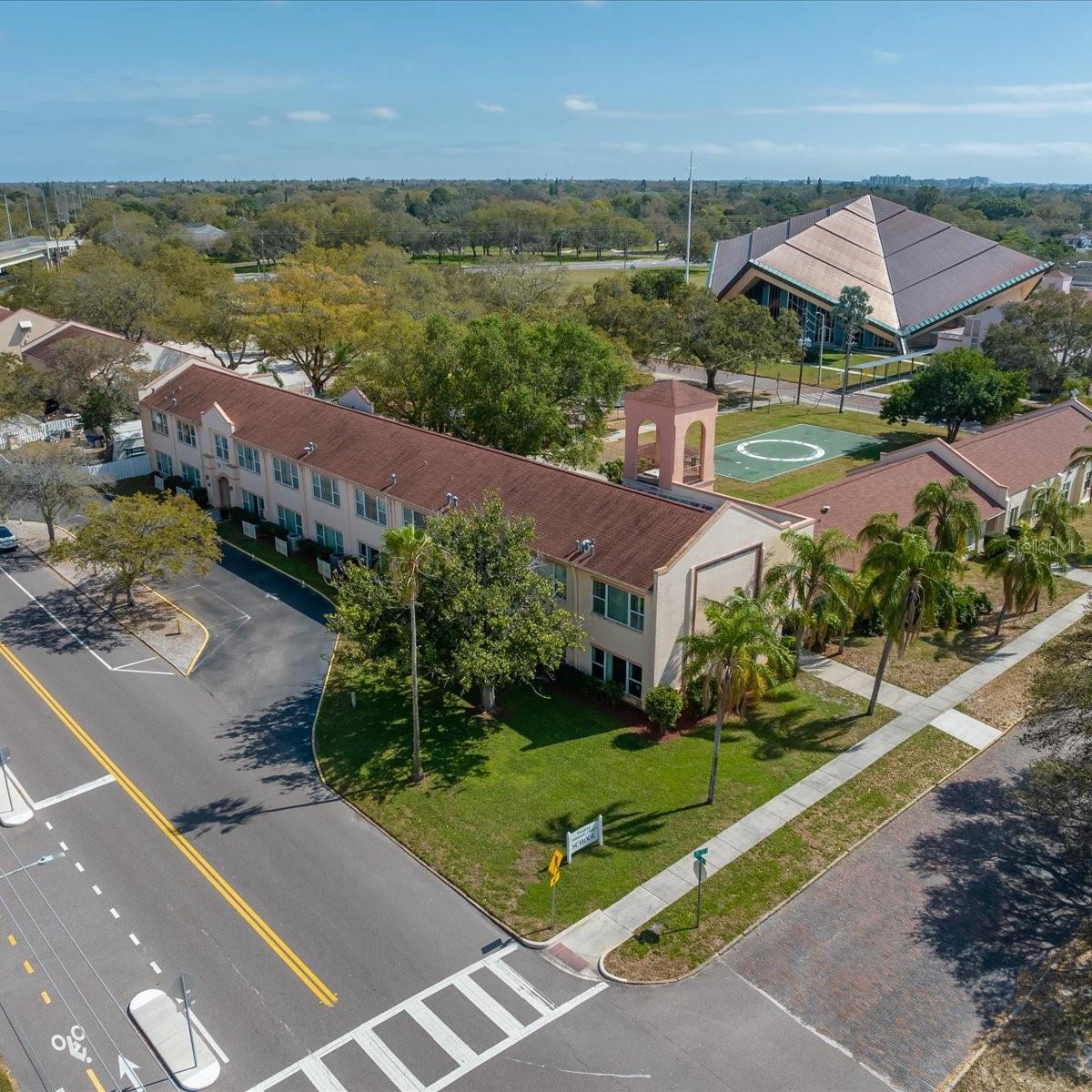 PASADENA ON THE GULF SEC B - Commercial Sale