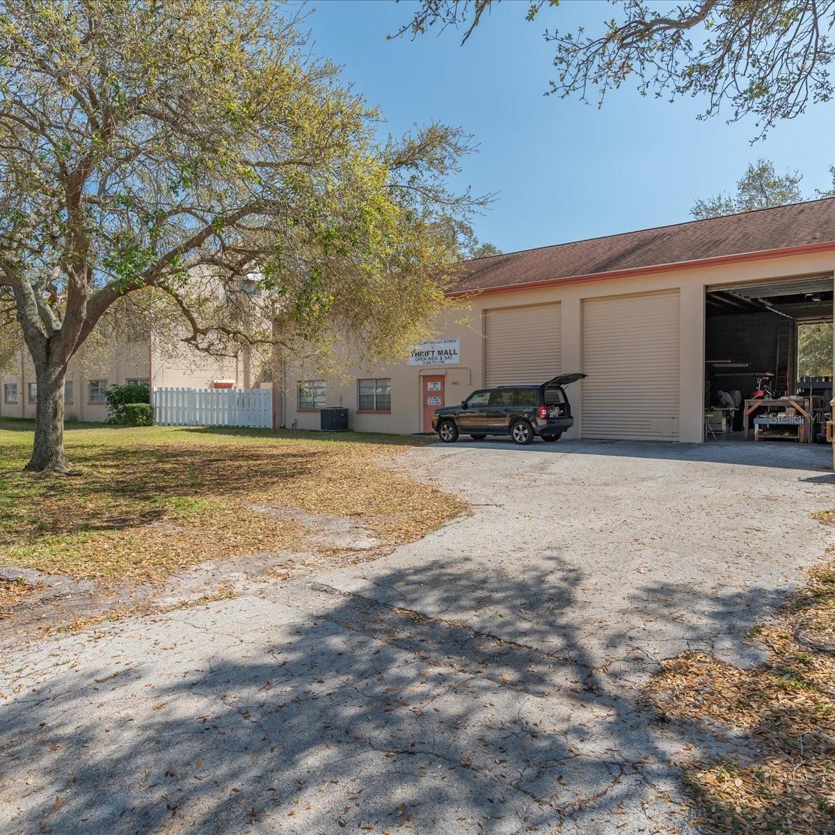 PASADENA ON THE GULF SEC B - Commercial Sale
