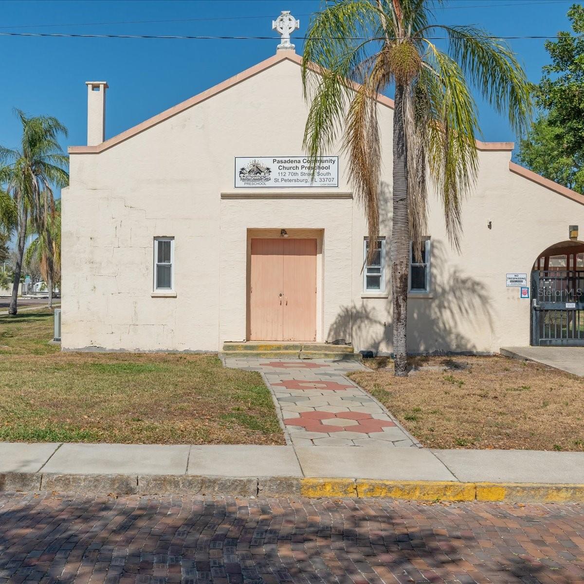 PASADENA ON THE GULF SEC B - Commercial Sale