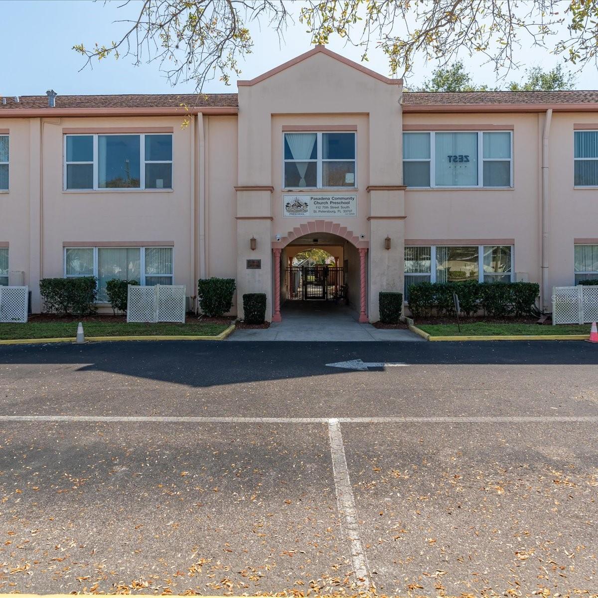 PASADENA ON THE GULF SEC B - Commercial Sale
