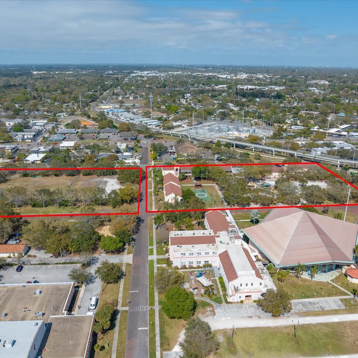 PASADENA ON THE GULF SEC B - Commercial Sale