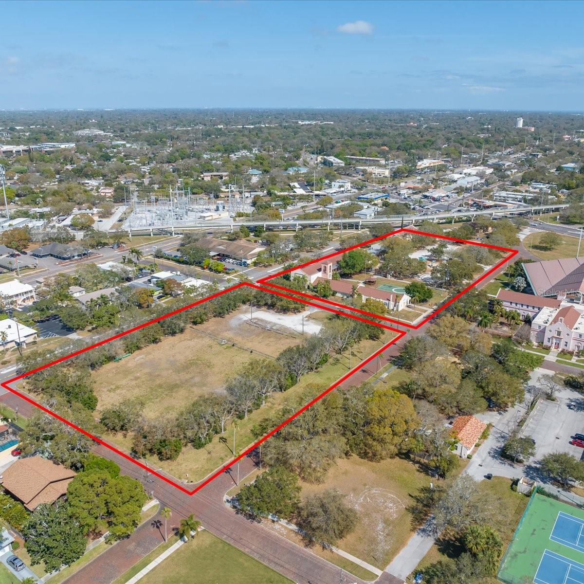 PASADENA ON THE GULF SEC B - Commercial Sale