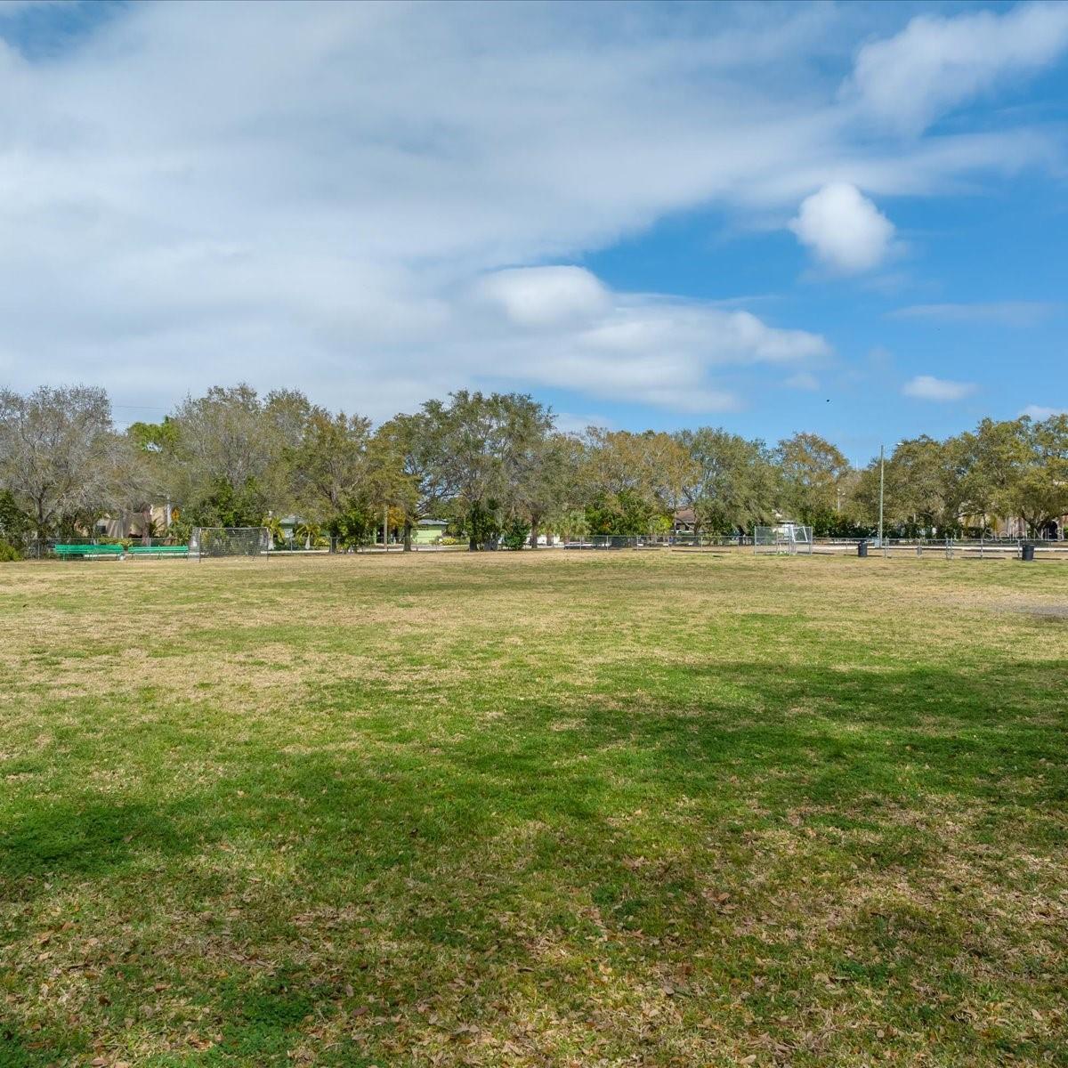 PASADENA ON THE GULF SEC B - Commercial Sale