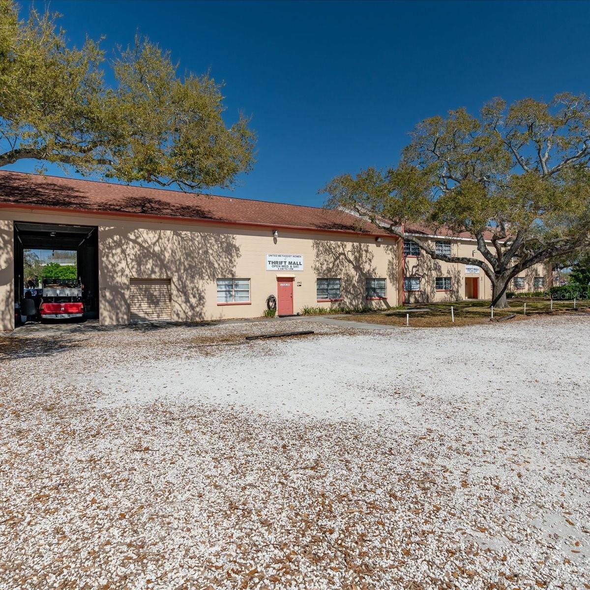 PASADENA ON THE GULF SEC B - Commercial Sale