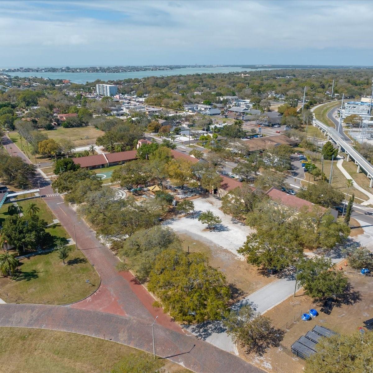 PASADENA ON THE GULF SEC B - Commercial Sale