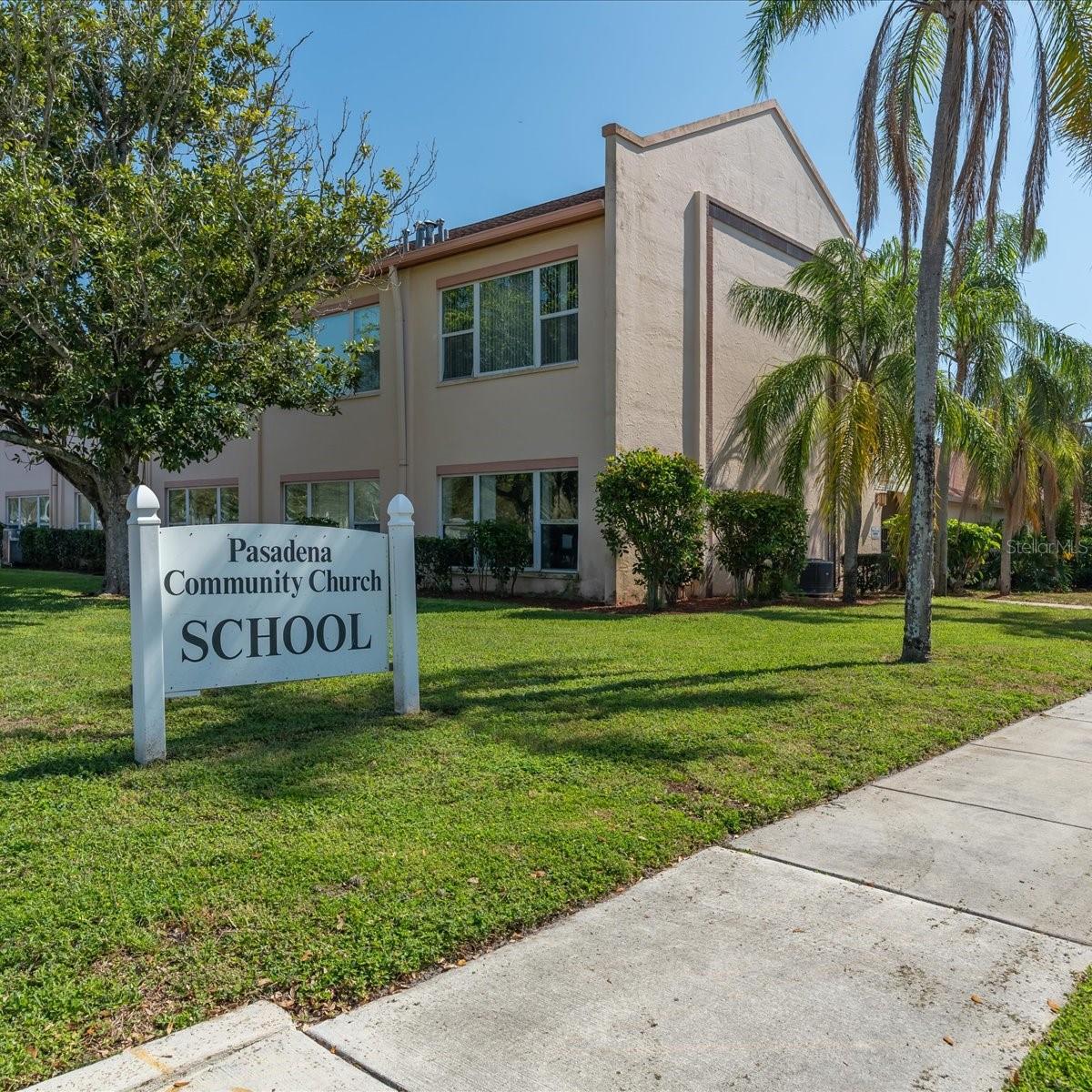 PASADENA ON THE GULF SEC B - Commercial Sale