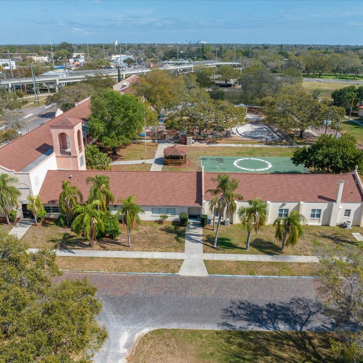 PASADENA ON THE GULF SEC B - Commercial Sale