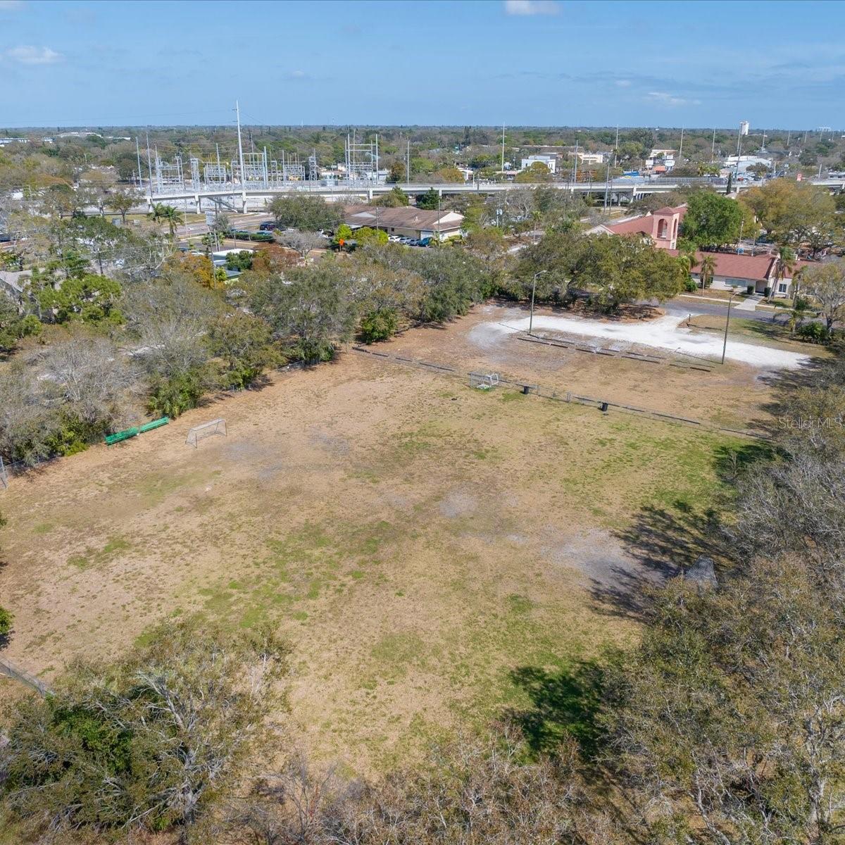 PASADENA ON THE GULF SEC B - Commercial Sale