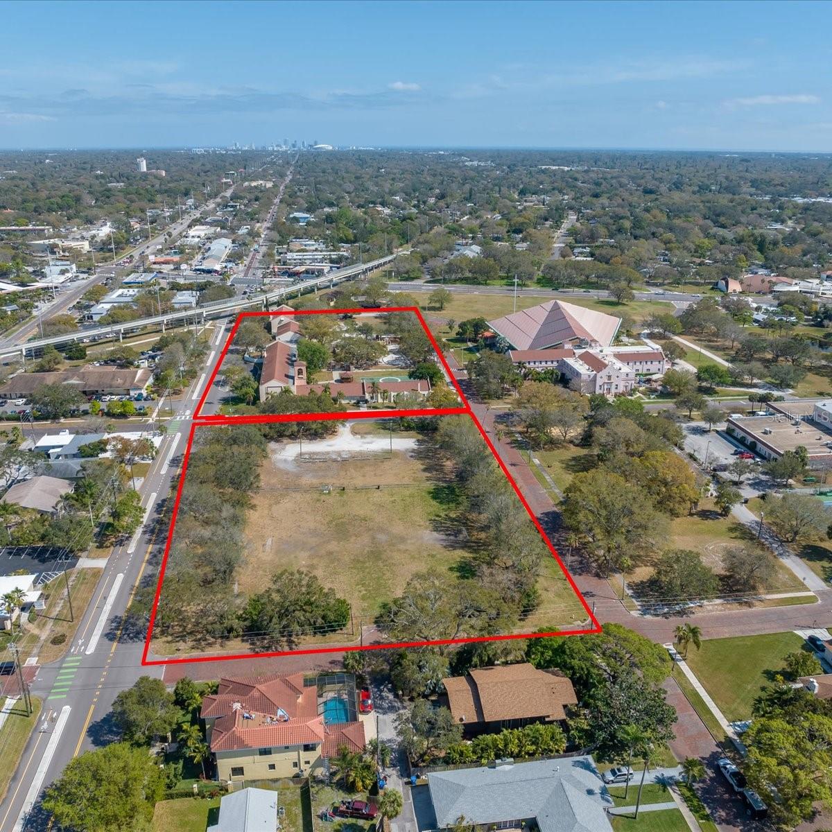 PASADENA ON THE GULF SEC B - Commercial Sale