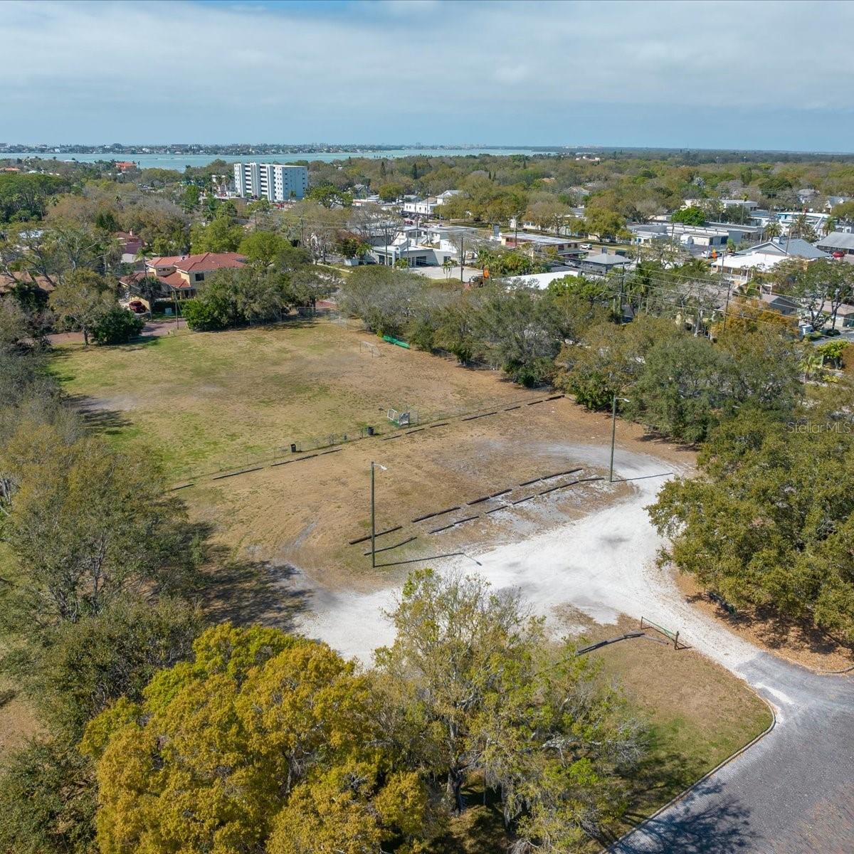 PASADENA ON THE GULF SEC B - Commercial Sale