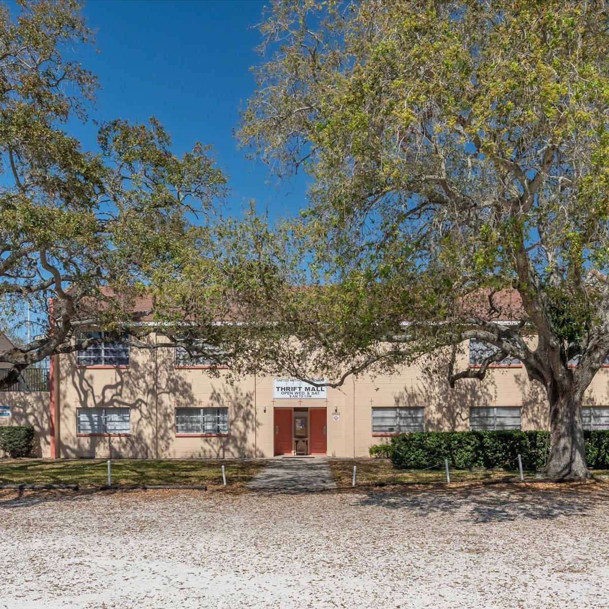 PASADENA ON THE GULF SEC B - Commercial Sale