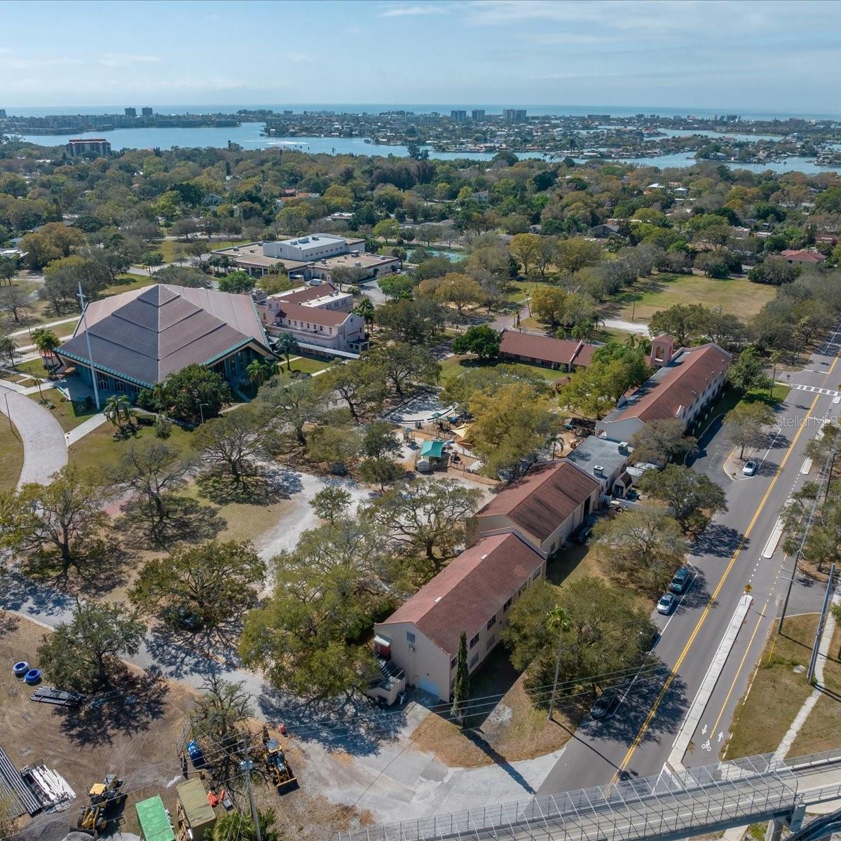 PASADENA ON THE GULF SEC B - Commercial Sale