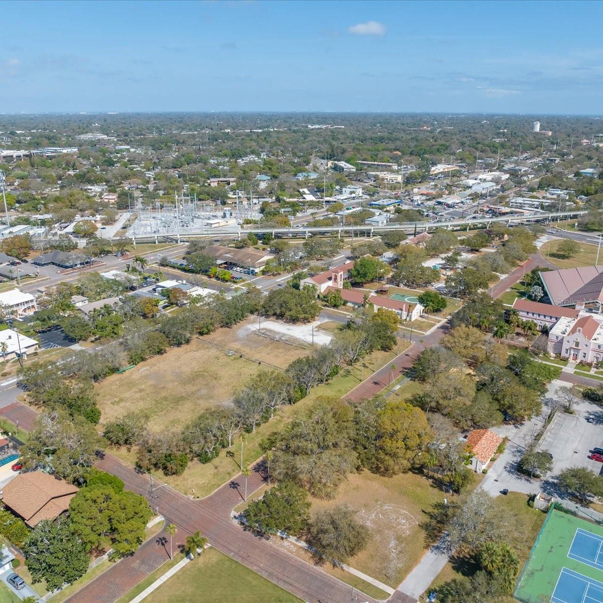 PASADENA ON THE GULF SEC B - Commercial Sale
