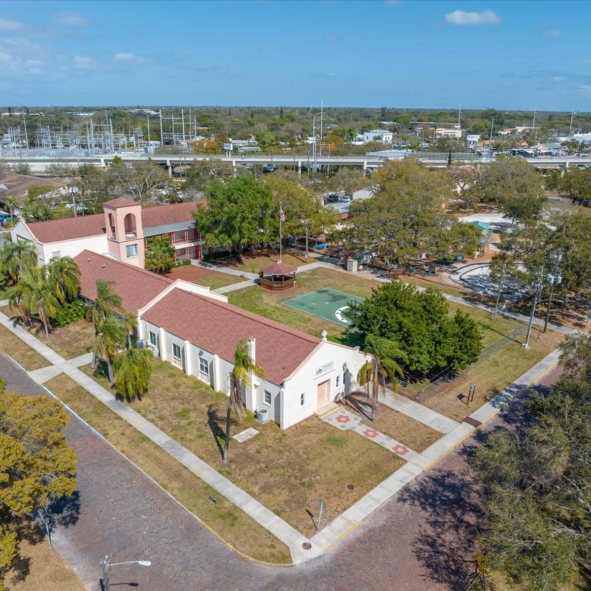 PASADENA ON THE GULF SEC B - Commercial Sale